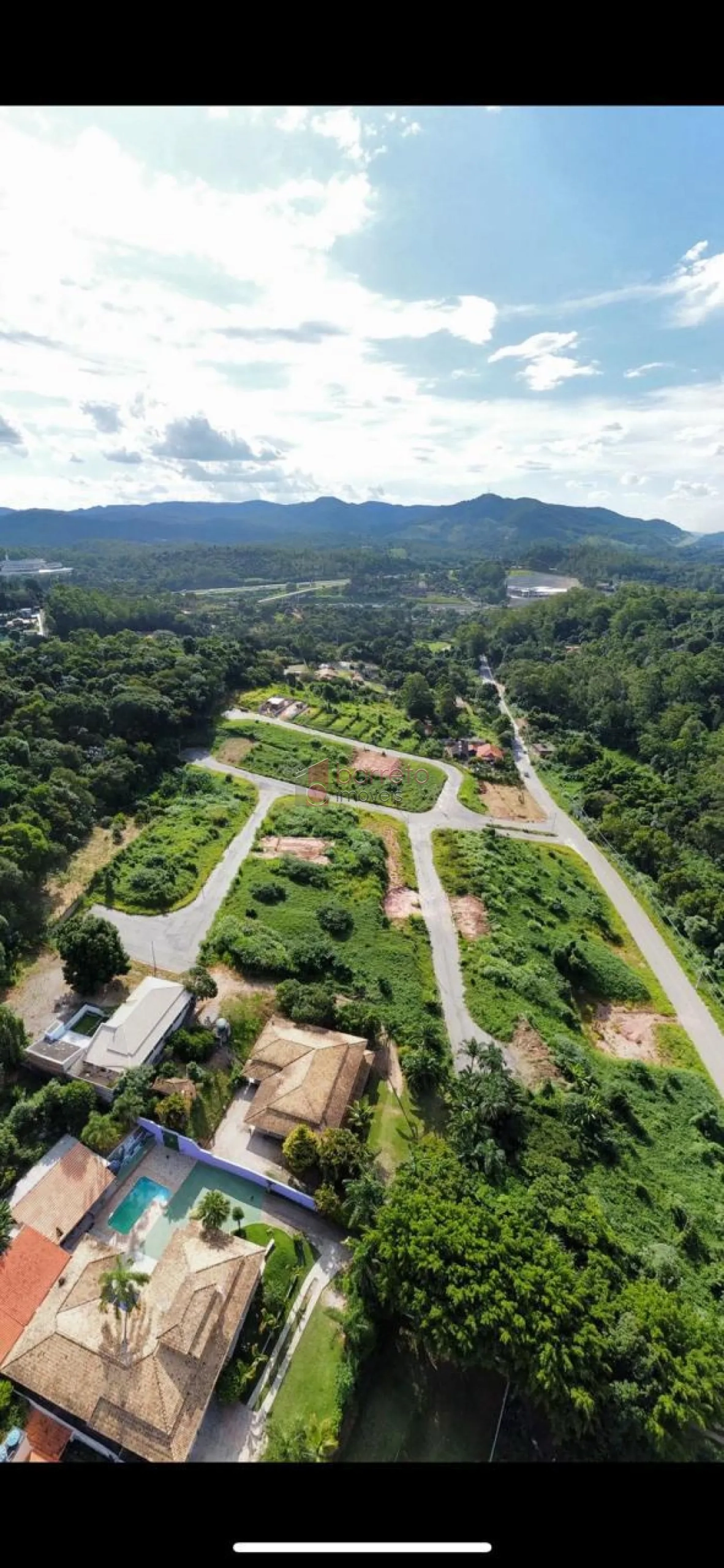 TERRENO À VENDA NO LOTEAMENTO VIVACE DOURADOS EM JUNDIAÍ/SP