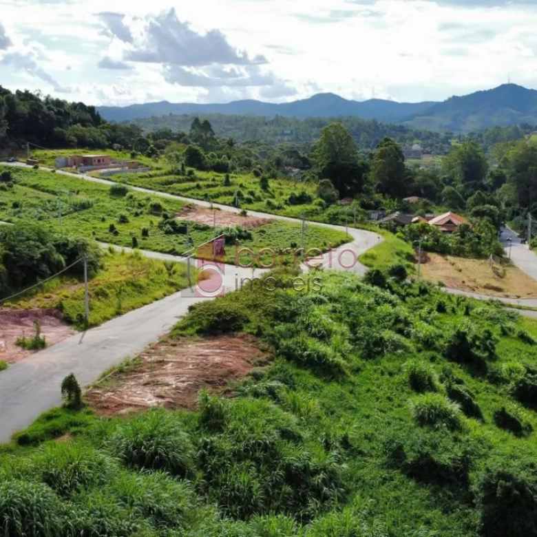 TERRENO À VENDA NO LOTEAMENTO VIVACE DOURADOS EM JUNDIAÍ/SP