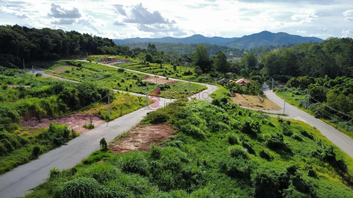 TERRENO À VENDA NO LOTEAMENTO VIVACE DOURADOS EM JUNDIAÍ/SP