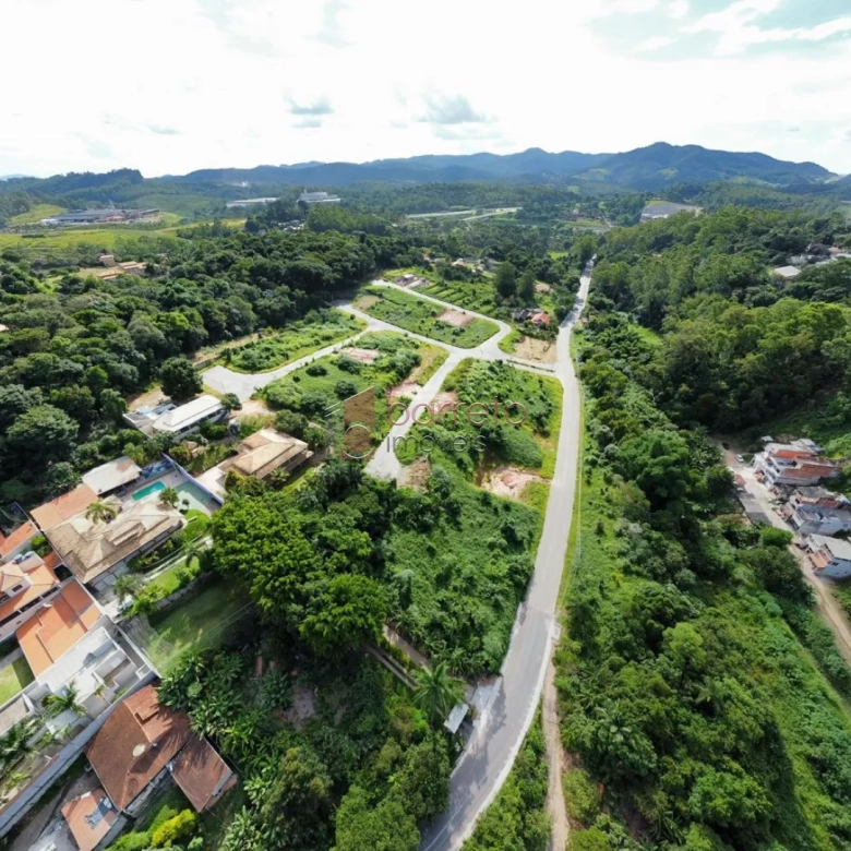 TERRENO À VENDA NO LOTEAMENTO VIVACE DOURADOS EM JUNDIAÍ/SP