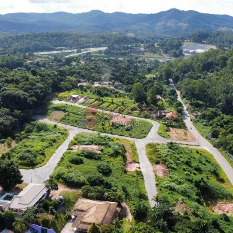 TERRENO À VENDA NO LOTEAMENTO VIVACE DOURADOS EM JUNDIAÍ/SP