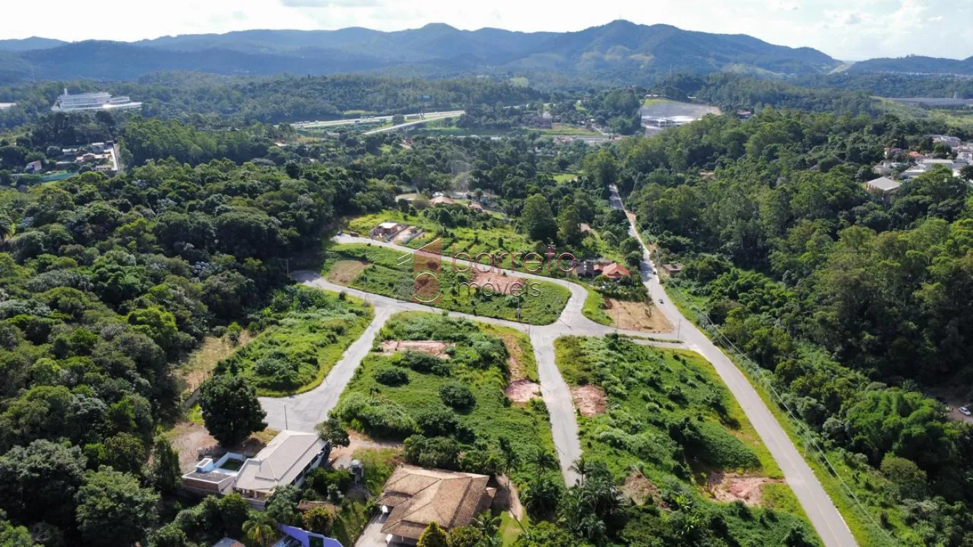 TERRENO À VENDA NO LOTEAMENTO VIVACE DOURADOS EM JUNDIAÍ/SP