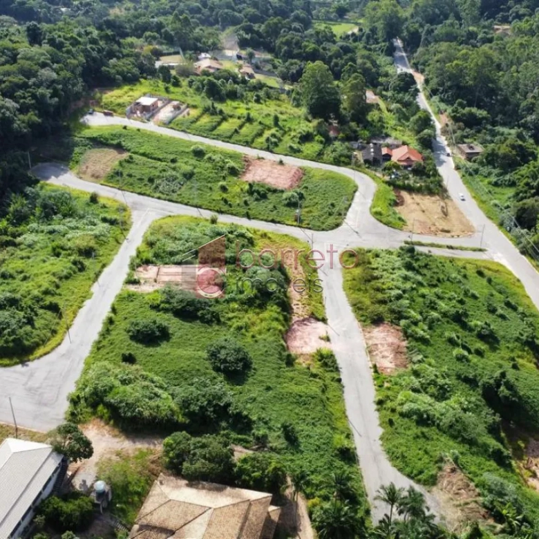 TERRENO À VENDA NO LOTEAMENTO VIVACE DOURADOS EM JUNDIAÍ/SP