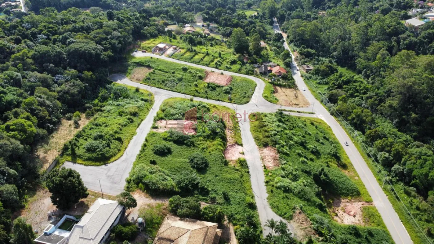 TERRENO À VENDA NO LOTEAMENTO VIVACE DOURADOS EM JUNDIAÍ/SP