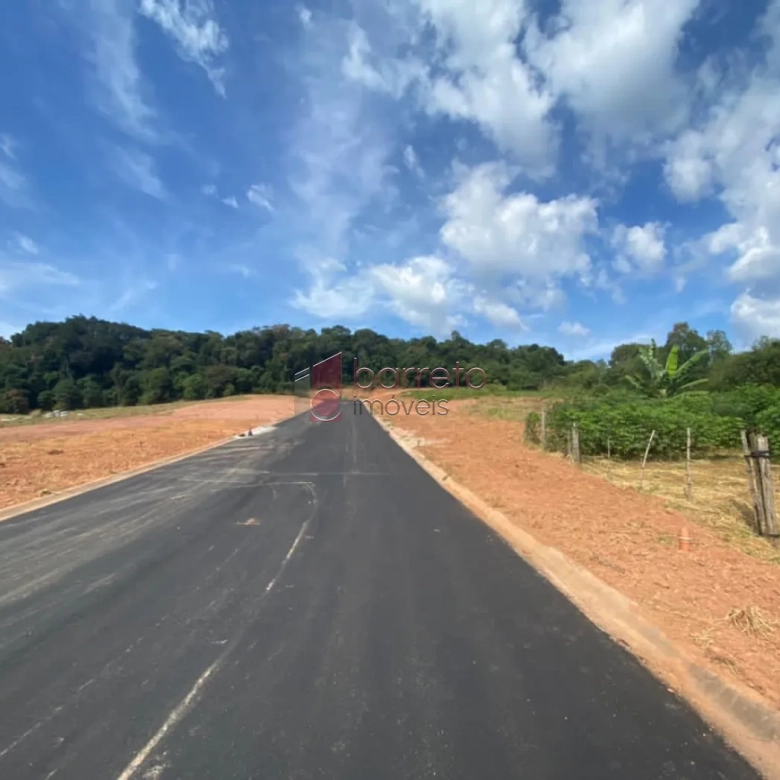 TERRENO À VENDA NO LOTEAMENTO VIVACE DOURADOS EM JUNDIAÍ/SP