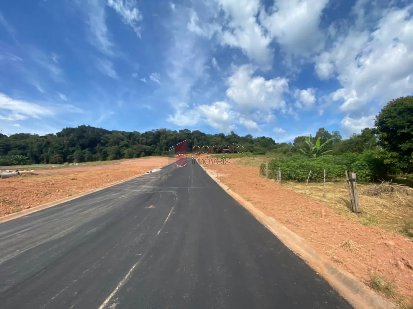 TERRENO À VENDA NO LOTEAMENTO VIVACE DOURADOS EM JUNDIAÍ/SP