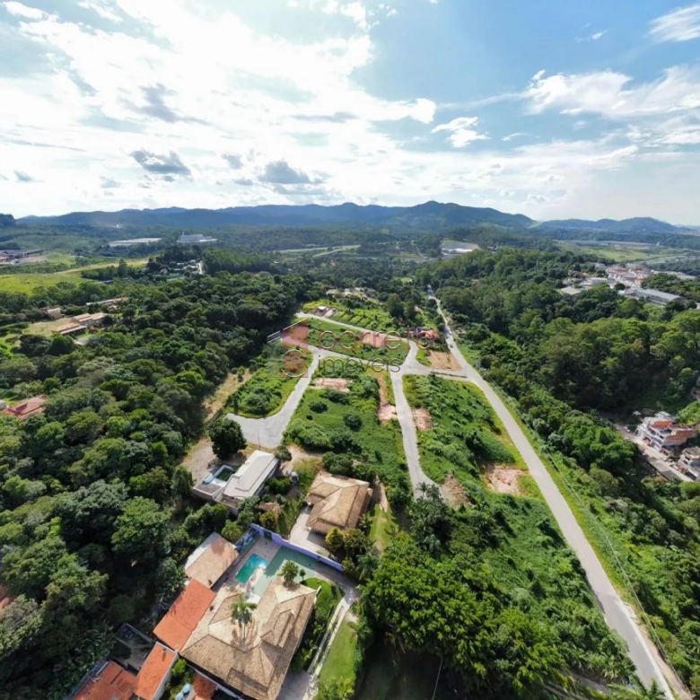TERRENO À VENDA NO LOTEAMENTO VIVACE DOURADOS EM JUNDIAÍ/SP