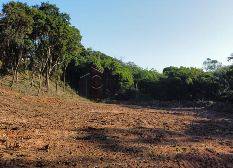 TERRENO PARA VENDA NO BAIRRO JUNDIAÍ MIRIM – JUNDIAÍ/SP