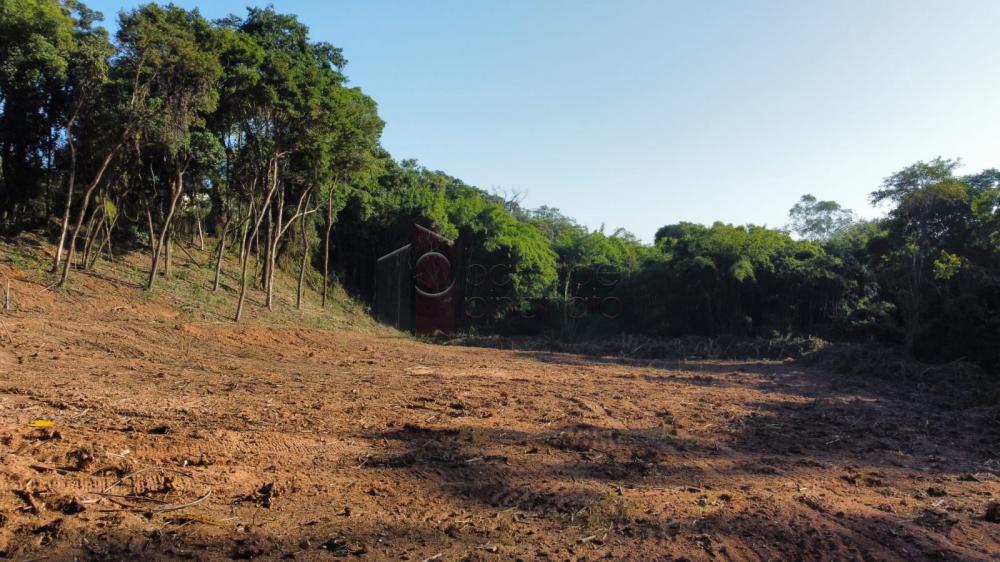 TERRENO PARA VENDA NO BAIRRO JUNDIAÍ MIRIM – JUNDIAÍ/SP