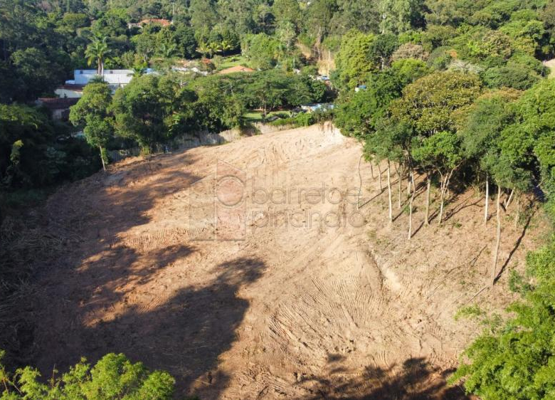 TERRENO PARA VENDA NO BAIRRO JUNDIAÍ MIRIM – JUNDIAÍ/SP