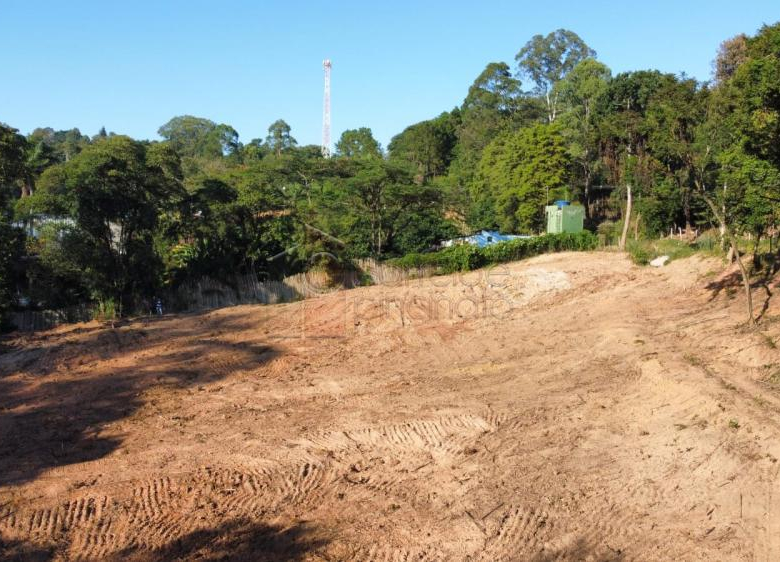 TERRENO PARA VENDA NO BAIRRO JUNDIAÍ MIRIM – JUNDIAÍ/SP