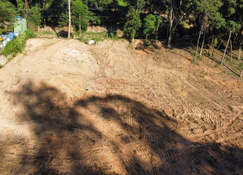 TERRENO PARA VENDA NO BAIRRO JUNDIAÍ MIRIM – JUNDIAÍ/SP