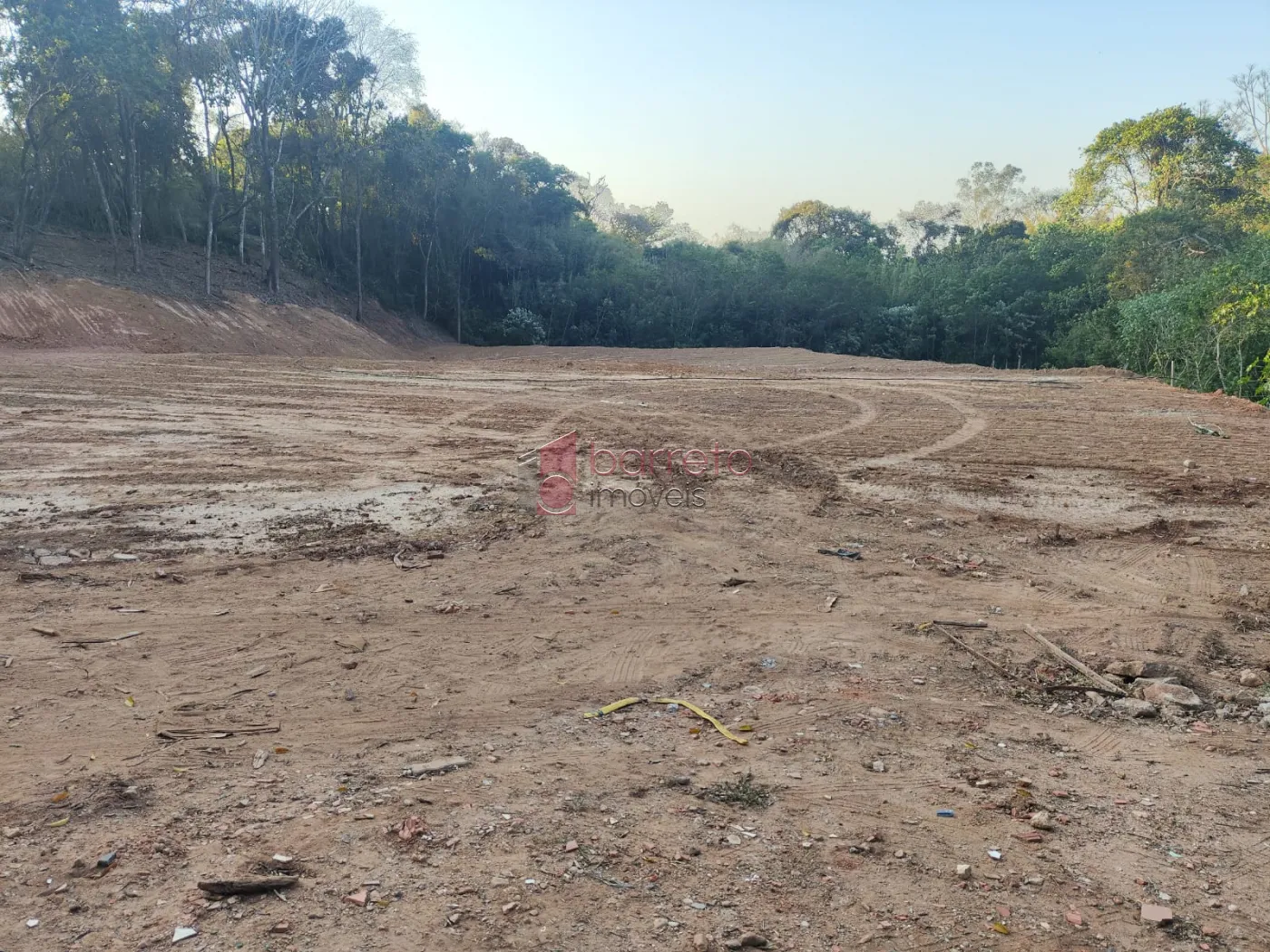 TERRENO PARA VENDA NO BAIRRO JUNDIAÍ MIRIM – JUNDIAÍ/SP