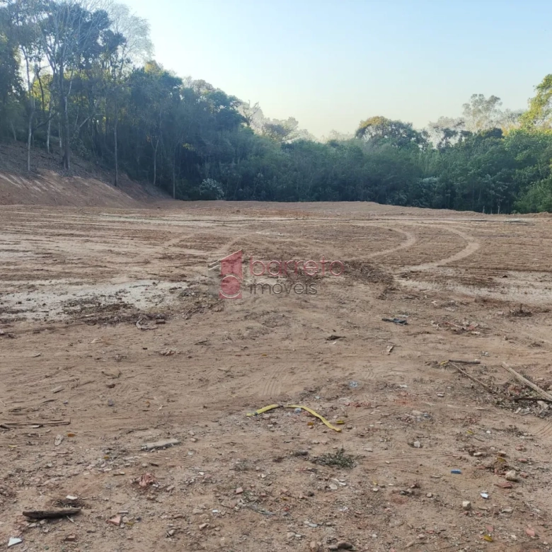 TERRENO PARA VENDA NO BAIRRO JUNDIAÍ MIRIM – JUNDIAÍ/SP