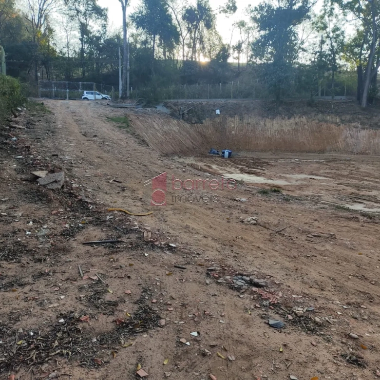 TERRENO PARA VENDA NO BAIRRO JUNDIAÍ MIRIM – JUNDIAÍ/SP