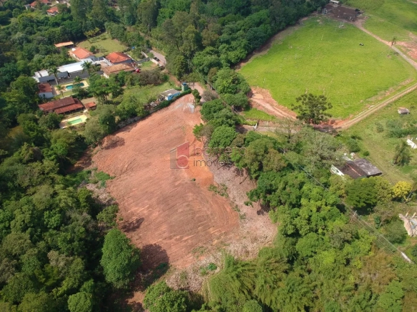 TERRENO PARA VENDA NO BAIRRO JUNDIAÍ MIRIM – JUNDIAÍ/SP