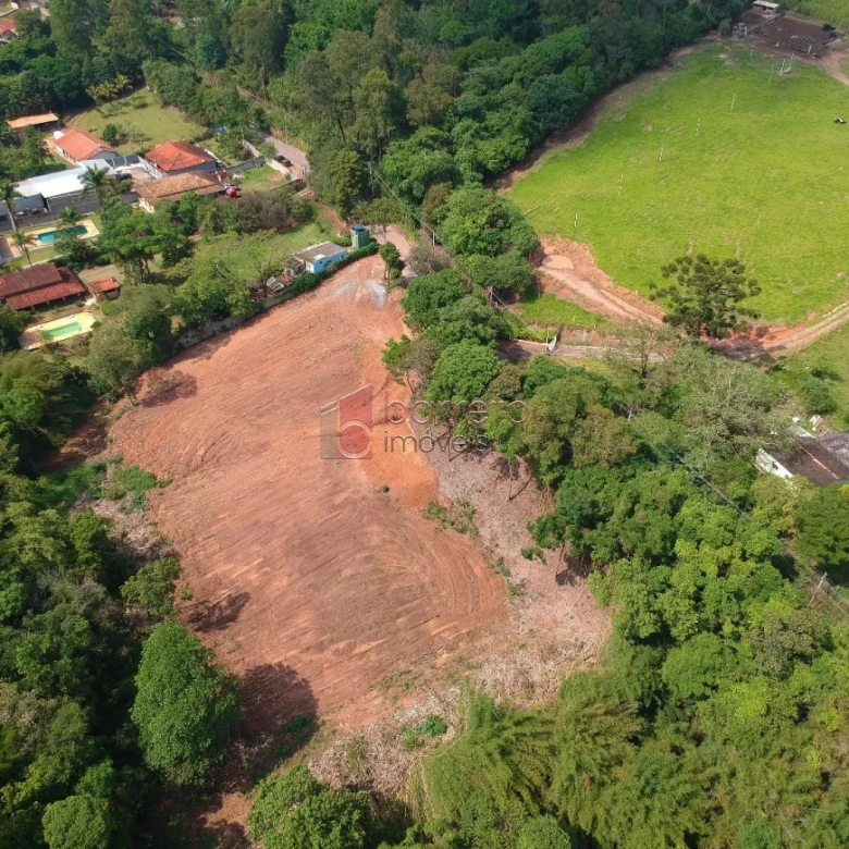 TERRENO PARA VENDA NO BAIRRO JUNDIAÍ MIRIM – JUNDIAÍ/SP