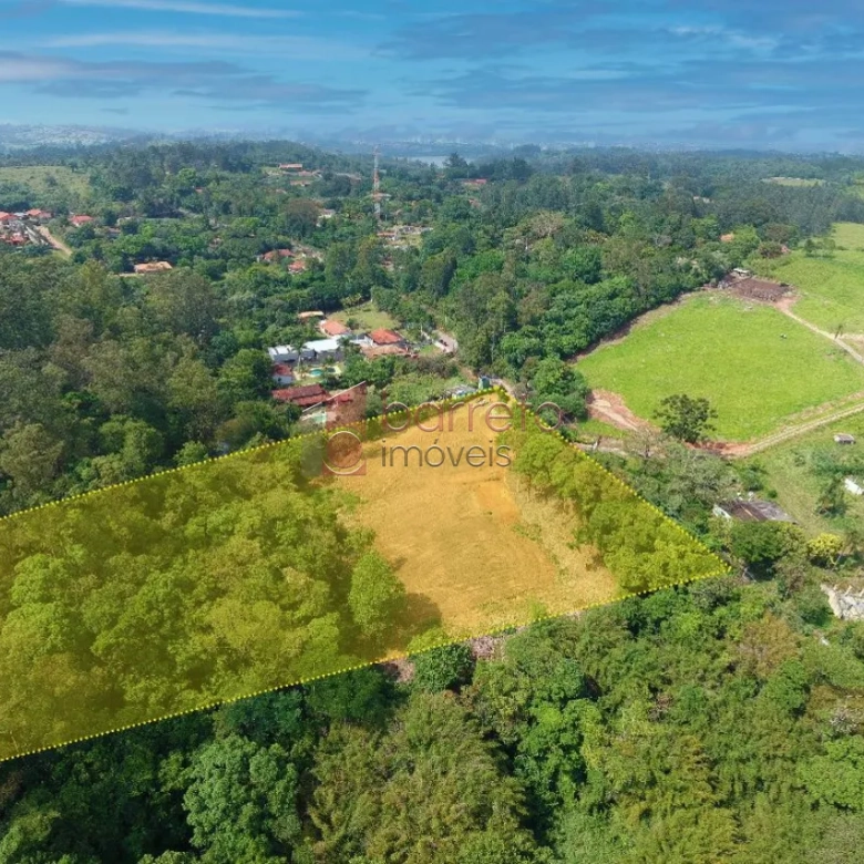 TERRENO PARA VENDA NO BAIRRO JUNDIAÍ MIRIM – JUNDIAÍ/SP