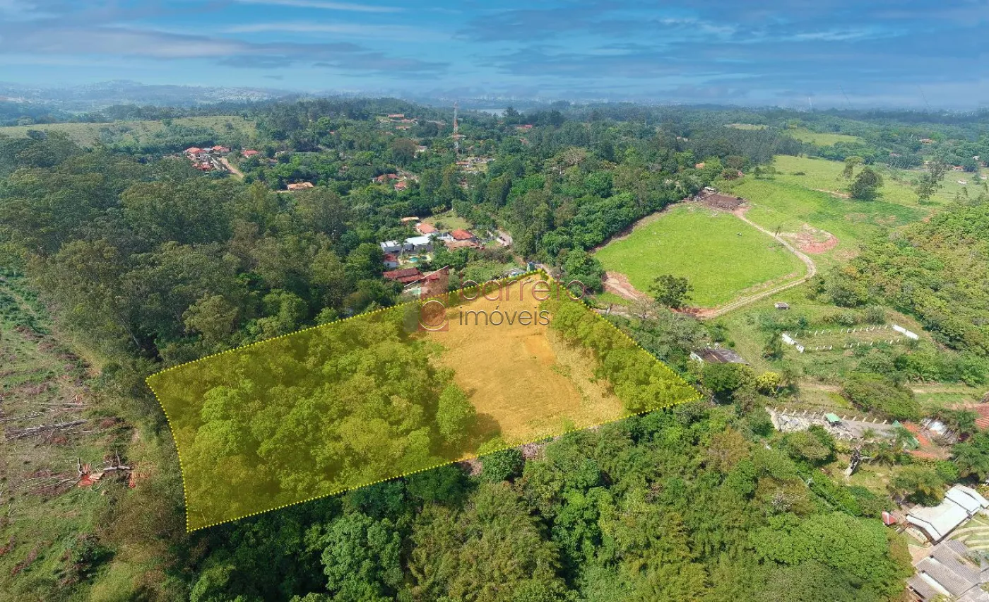 TERRENO PARA VENDA NO BAIRRO JUNDIAÍ MIRIM – JUNDIAÍ/SP