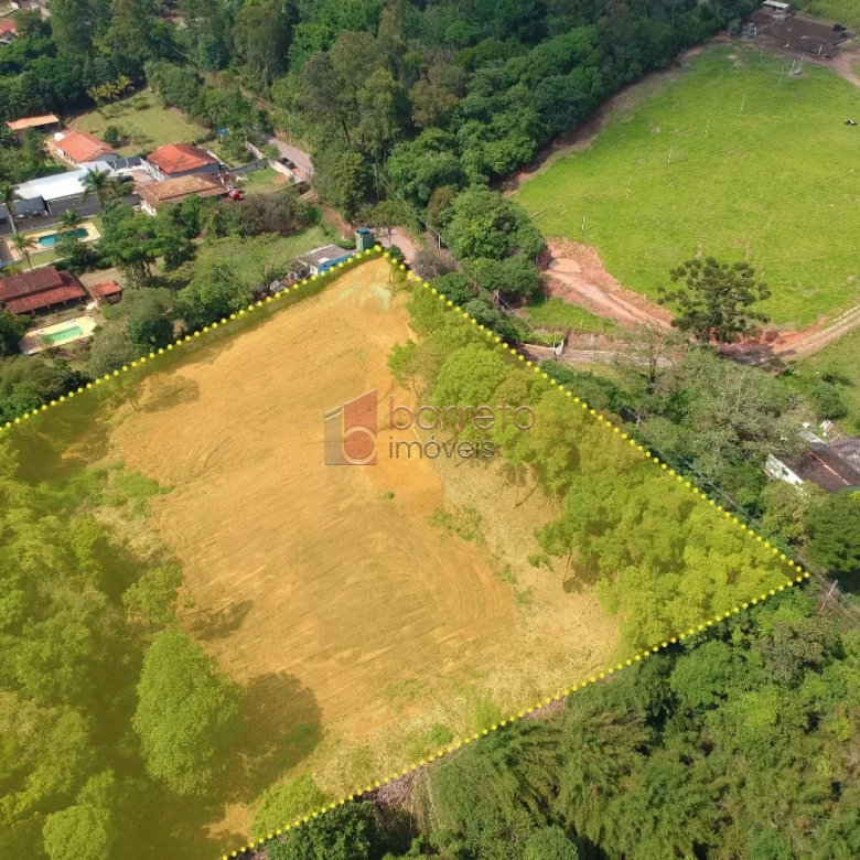 TERRENO PARA VENDA NO BAIRRO JUNDIAÍ MIRIM – JUNDIAÍ/SP