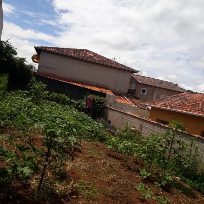 TERRENO À VENDA NO BAIRRO PARQUE CORRUPIRA EM JUNDIAÍ/SP