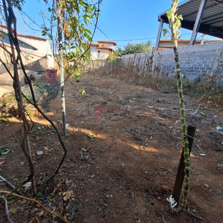 TERRENO À VENDA NO BAIRRO PARQUE CORRUPIRA EM JUNDIAÍ/SP