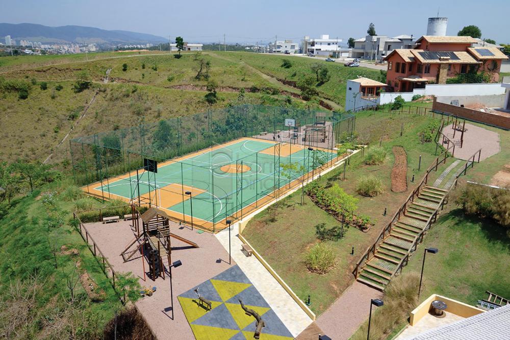 TERRENO À VENDA NO CONDOMÍNIO TERRAS DE JUNDIAÍ