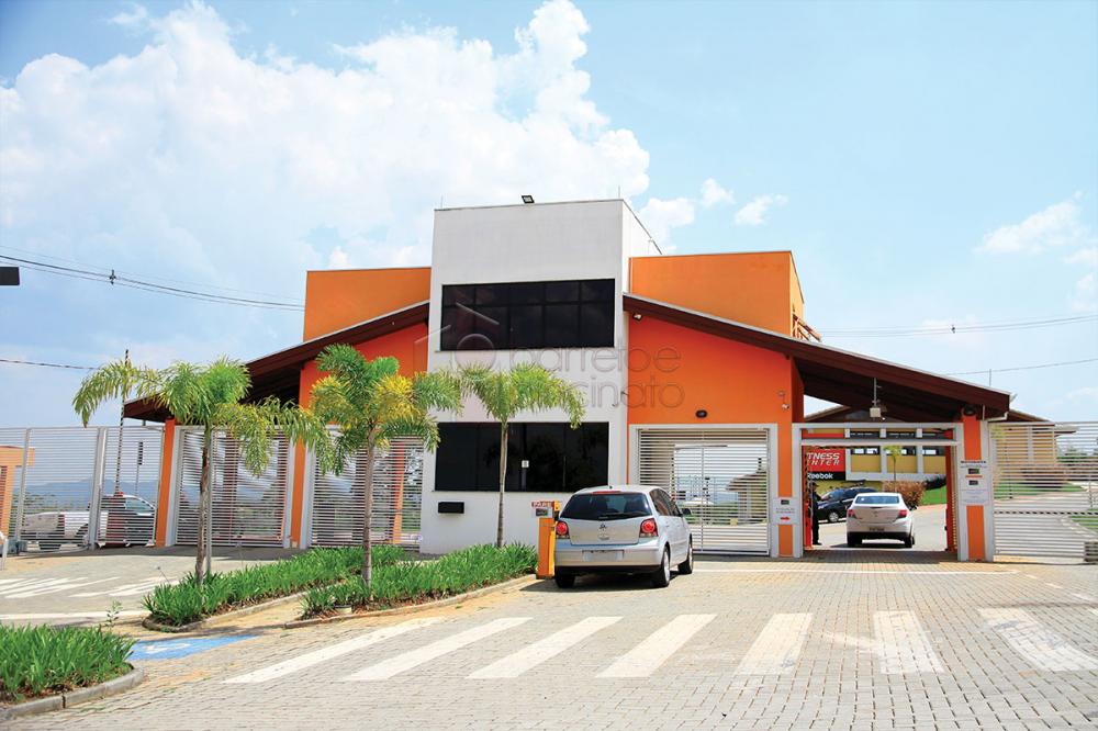 CASA À VENDA NO CONDOMÍNIO TERRAS DE JUNDIAÍ NO BAIRRO DO CAXAMBÚ – JUNDIAÍ/SP