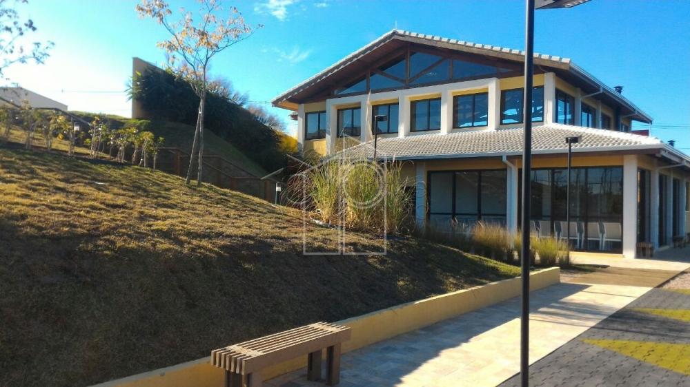 TERRENO À VENDA NO CONDOMÍNIO TERRAS DE JUNDIAÍ