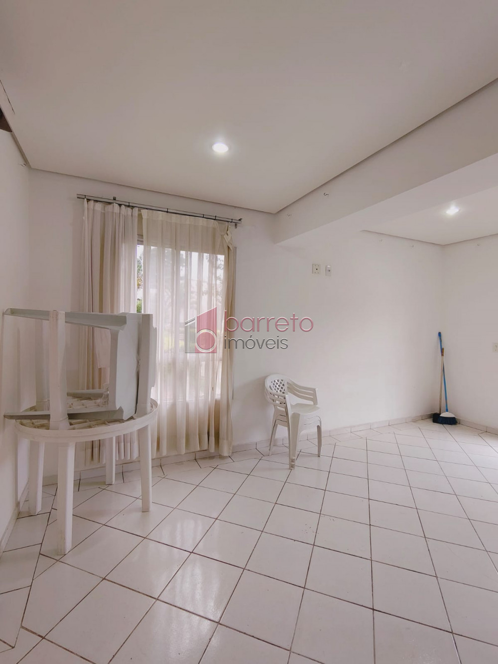 APARTAMENTO MOBILIADO PARA VENDA E LOCAÇÃO NO CONDOMÍNIO ALTO DI FELICITÁ – JUNDIAÍ/SP
