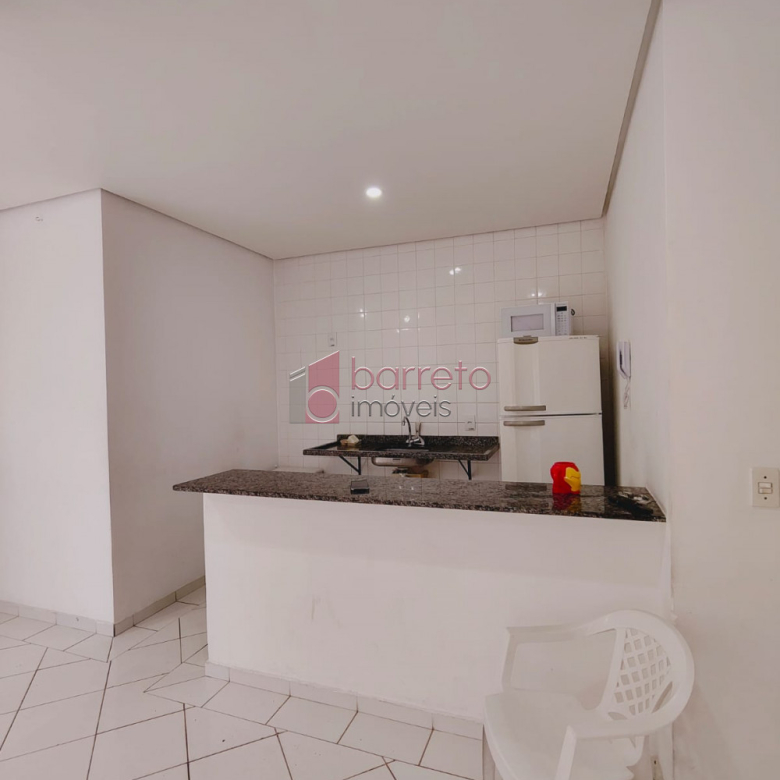 APARTAMENTO MOBILIADO PARA VENDA E LOCAÇÃO NO CONDOMÍNIO ALTO DI FELICITÁ – JUNDIAÍ/SP