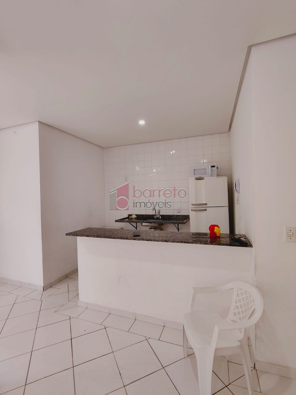 APARTAMENTO MOBILIADO PARA VENDA E LOCAÇÃO NO CONDOMÍNIO ALTO DI FELICITÁ – JUNDIAÍ/SP
