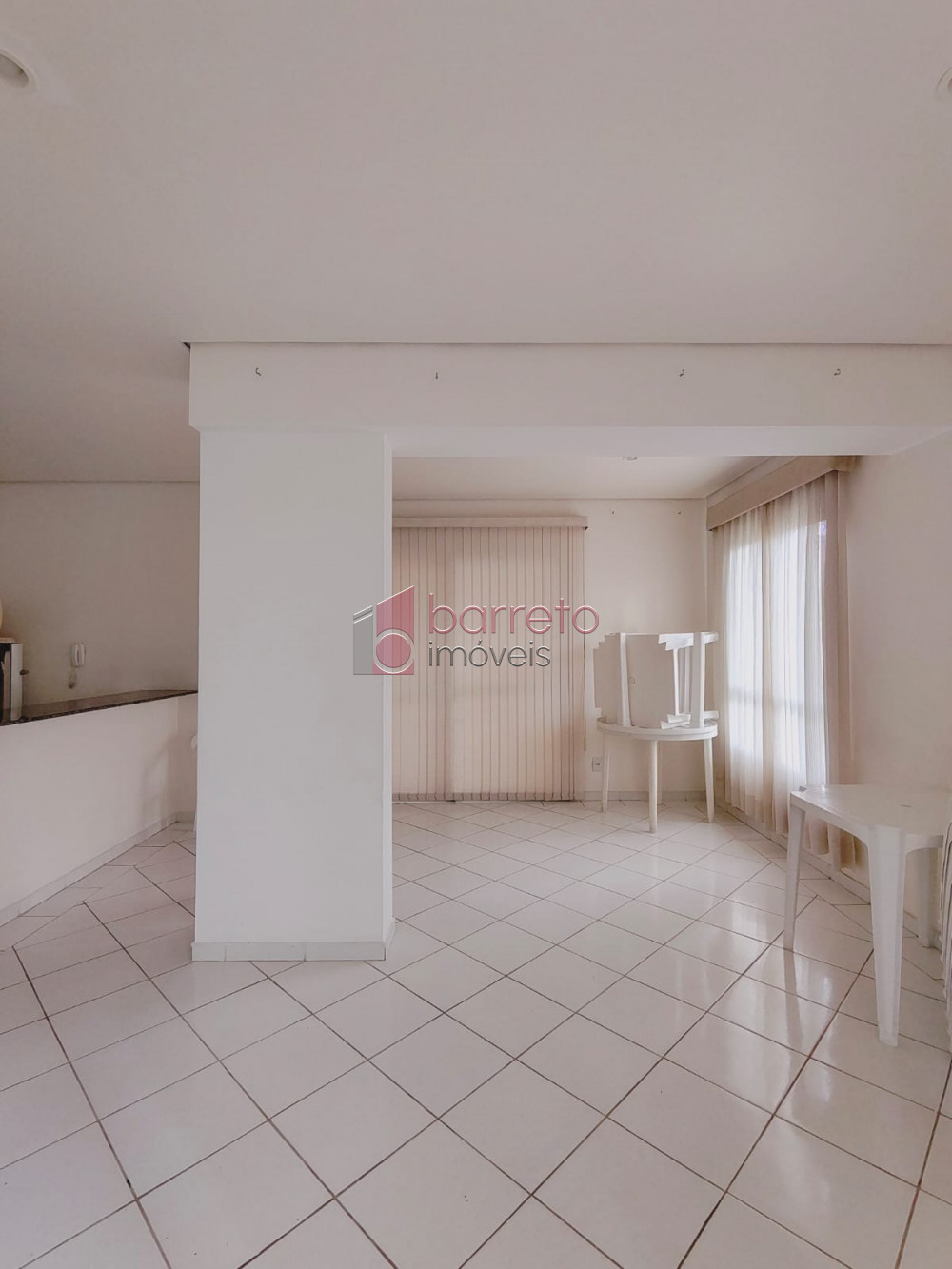 APARTAMENTO MOBILIADO PARA VENDA E LOCAÇÃO NO CONDOMÍNIO ALTO DI FELICITÁ – JUNDIAÍ/SP