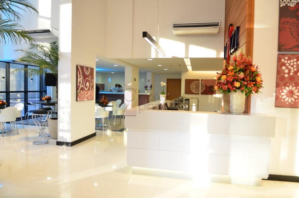 SALA COMERCIAL À VENDA NO CONDOMÍNIO UFFIZI MEDICAL & BUSINESS CENTER NO CENTRO DE JUNDIAÍ/SP