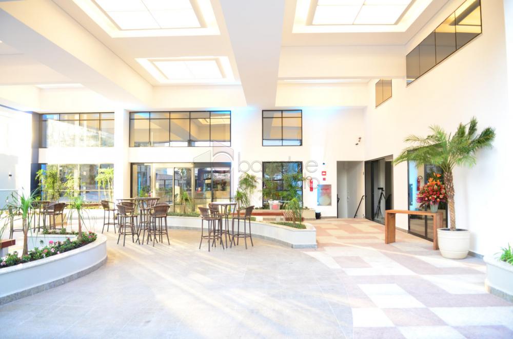 SALA COMERCIAL PARA LOCAÇÃO NO EDIFÍCIO UFFIZZI MEDICAL & BUSINESS CENTER – JUNDIAÍ/SP