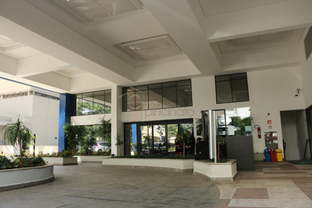SALA COMERCIAL PARA LOCAÇÃO NO EDIFÍCIO UFFIZZI MEDICAL & BUSINESS CENTER – JUNDIAÍ/SP