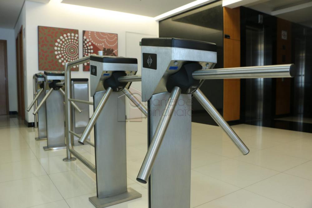 SALA COMERCIAL PARA LOCAÇÃO NO EDIFÍCIO UFFIZZI MEDICAL & BUSINESS CENTER – JUNDIAÍ/SP
