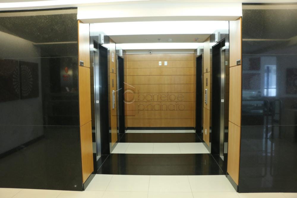 SALA COMERCIAL À VENDA NO CONDOMÍNIO UFFIZI MEDICAL & BUSINESS CENTER NO CENTRO DE JUNDIAÍ/SP
