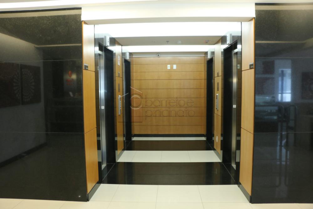 SALA COMERCIAL PARA LOCAÇÃO NO EDIFÍCIO UFFIZZI MEDICAL & BUSINESS CENTER – JUNDIAÍ/SP