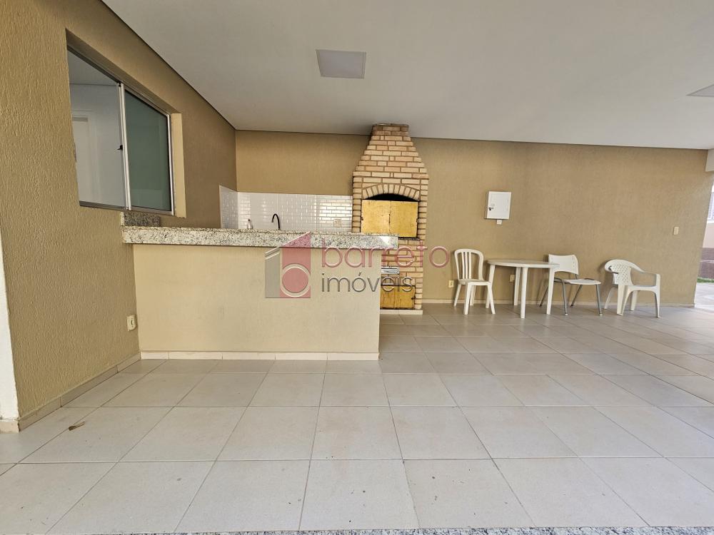 APARTAMENTO PARA LOCAÇÃO CONDOMÍNIO SPAZIO JARDIM SOLARE NA VILA RAMI – JUNDIAÍ/SP