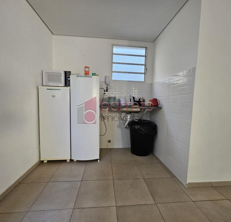 APARTAMENTO PARA LOCAÇÃO CONDOMÍNIO SPAZIO JARDIM SOLARE NA VILA RAMI – JUNDIAÍ/SP