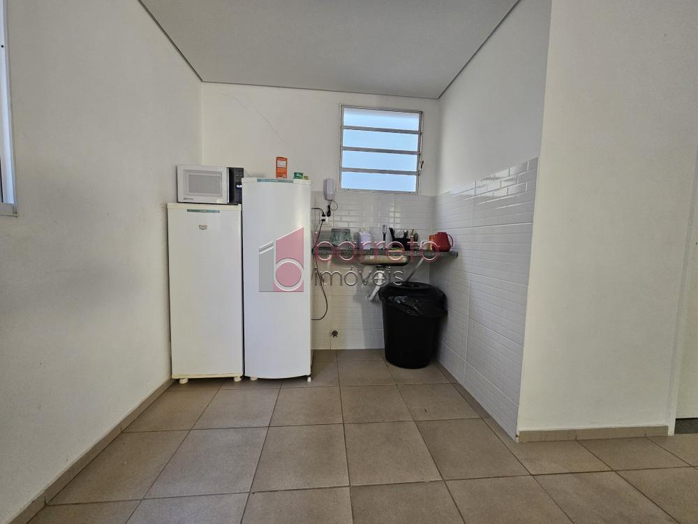 APARTAMENTO PARA LOCAÇÃO CONDOMÍNIO SPAZIO JARDIM SOLARE NA VILA RAMI – JUNDIAÍ/SP