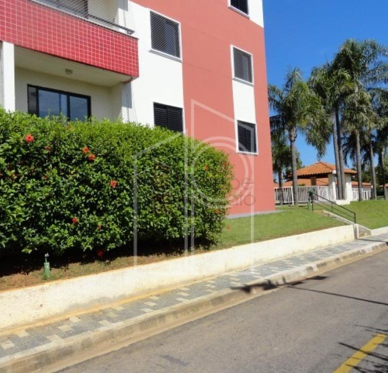 APARTAMENTO PARA LOCAÇÃO NO CONDOMÍNIO PASÁRGADA NA VILA DAS HORTÊNCIAS – JUNDIAÍ/SP