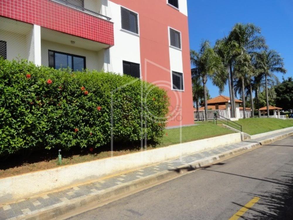 APARTAMENTO PARA LOCAÇÃO NO CONDOMÍNIO PASÁRGADA NA VILA DAS HORTÊNCIAS – JUNDIAÍ/SP