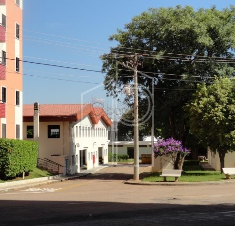 APARTAMENTO PARA LOCAÇÃO NO CONDOMÍNIO PASÁRGADA NA VILA DAS HORTÊNCIAS – JUNDIAÍ/SP