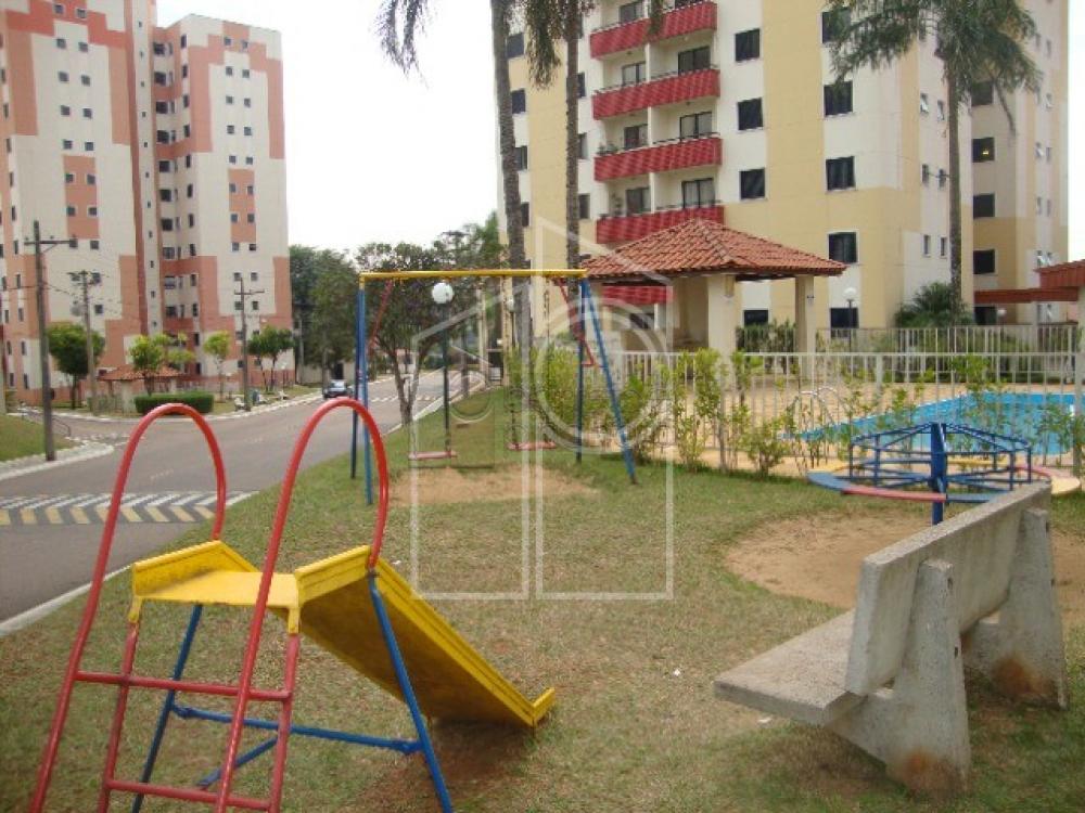 APARTAMENTO PARA LOCAÇÃO NO CONDOMÍNIO PASÁRGADA NA VILA DAS HORTÊNCIAS – JUNDIAÍ/SP