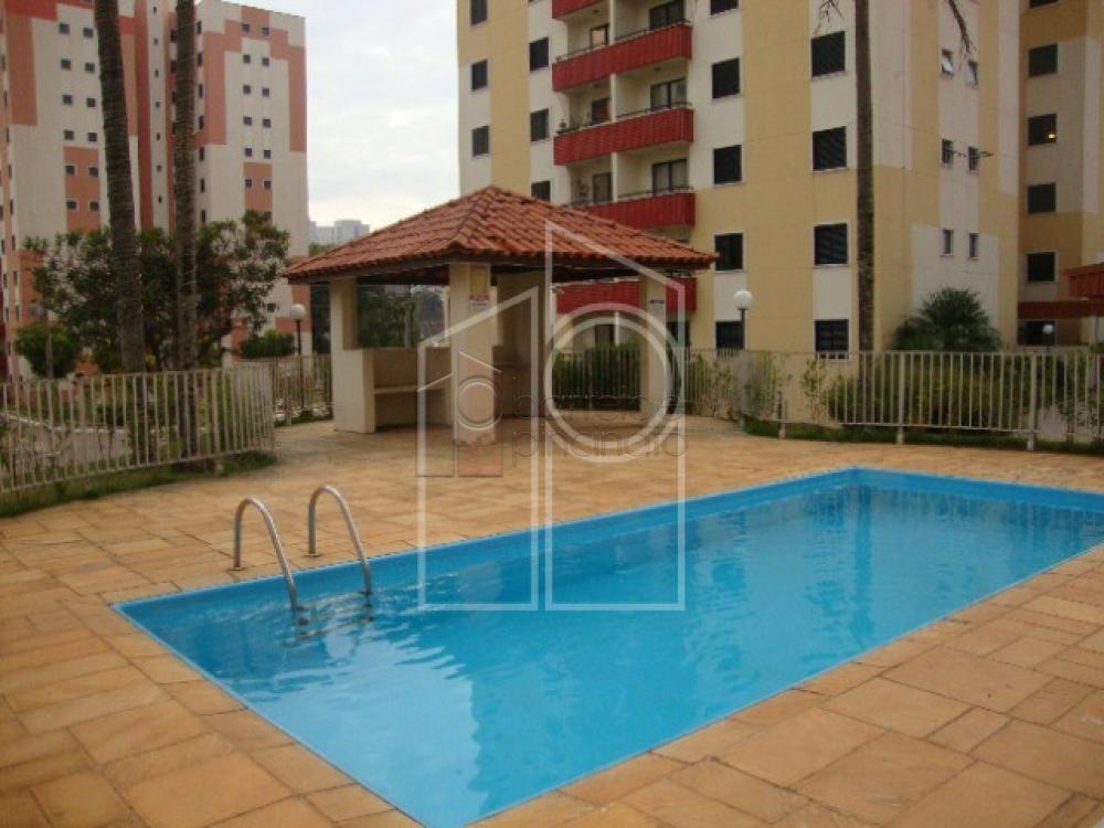 APARTAMENTO PARA LOCAÇÃO NO CONDOMÍNIO PASÁRGADA NA VILA DAS HORTÊNCIAS – JUNDIAÍ/SP