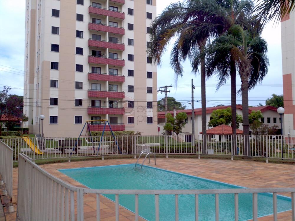 APARTAMENTO PARA LOCAÇÃO NO CONDOMÍNIO PASÁRGADA NA VILA DAS HORTÊNCIAS – JUNDIAÍ/SP
