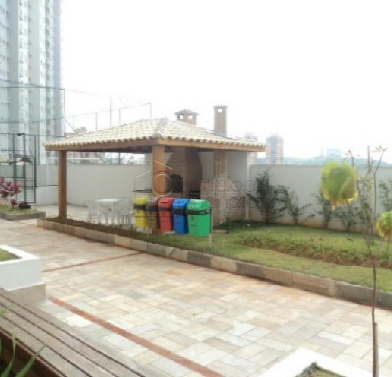 APARTAMENTO À VENDA NO CONDOMÍNIO PRACTICE EM JUNDIAÍ/SP