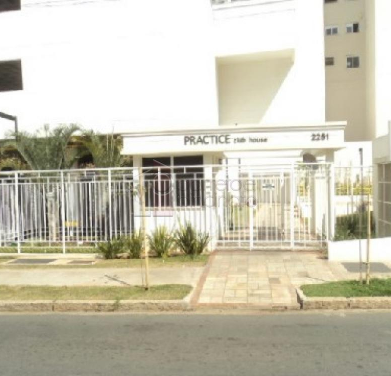 APARTAMENTO À VENDA NO CONDOMÍNIO PRACTICE EM JUNDIAÍ/SP